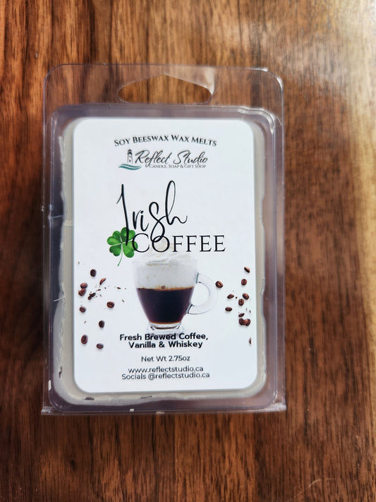 Irish Coffee | Wax Melts