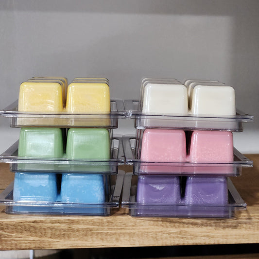 Good Scents Box - Monthly Wax Melt Subscription - 6 Pack