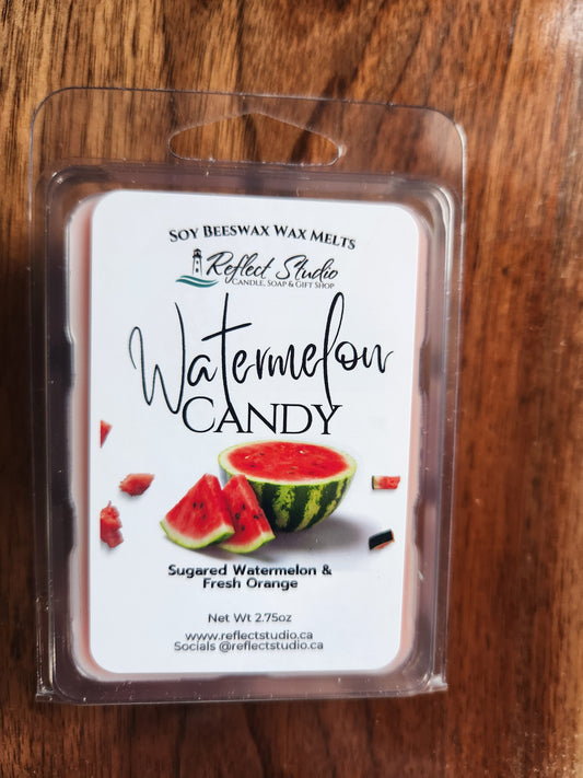 Watermelon Candy | Wax Melts